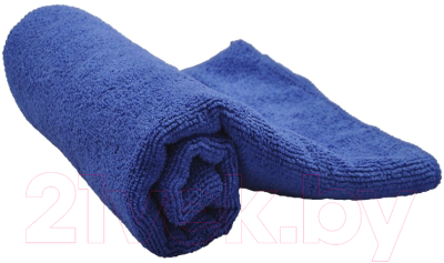 Полотенце AceCamp S Microfibre Towel Terry S 5186 (микрофибра, синий)