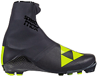 

Ботинки для беговых лыж Fischer, Speedmax Classic / S01419
