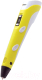 3D-ручка Даджет 3Dali Plus (желтый) - 