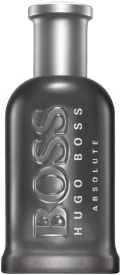 Парфюмерная вода Hugo Boss Boss Bottled Absolute for Men
