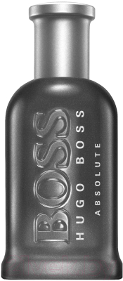 

Парфюмерная вода Hugo Boss, Boss Bottled Absolute for Men