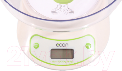 Кухонные весы Econ ECO-BS355K