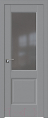 

Дверь межкомнатная ProfilDoors, Классика 2.42U 80x200