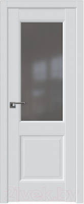 

Дверь межкомнатная ProfilDoors, Классика 2.42U 70x200