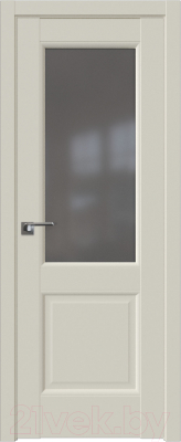 

Дверь межкомнатная ProfilDoors, Классика 2.42U 60x200