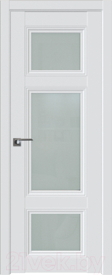 

Дверь межкомнатная ProfilDoors, Классика 2.105U 60x200