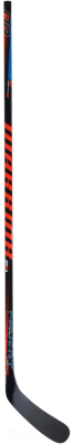 

Клюшка хоккейная Warrior, QRE4 75 Grip Bakstrom 5 / QRE475G8-695