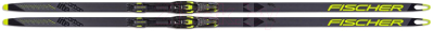 

Лыжи беговые Fischer, Черный;желтый, Carbonlite Skate Cold Stiff Ifp / N10619