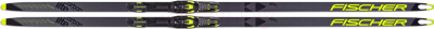 Лыжи беговые Fischer Carbonlite Skate Cold Stiff Ifp / N10619 (р.191)