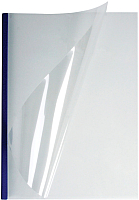 

Обложки для переплета, EasyCover A4 1.5мм / EASYCOVERA4DC1NIE50