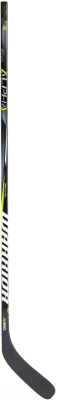 Клюшка хоккейная Warrior QX 63in75 Grip Bakstrom 5 / QX75LG7-695 (левая)