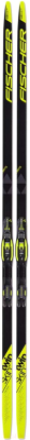 Лыжи беговые Fischer Twin Skin Pro Stiff Ifp / N23619 (р.207)