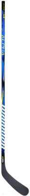Клюшка хоккейная Warrior QX3 75 Grip / QX375G7-695 (правая)