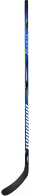 Клюшка хоккейная Warrior QX3 75 Grip / QX375G7-695 (правая)