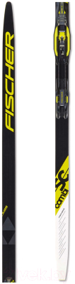 Лыжи беговые Fischer Sc Classic Ifp / N28019 (р.202)