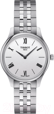 Часы наручные женские Tissot T063.209.11.038.00