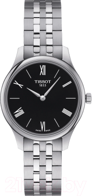 Часы наручные женские Tissot T063.209.11.058.00