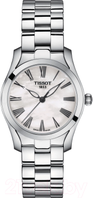 Часы наручные женские Tissot T112.210.11.113.00