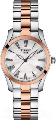 Часы наручные женские Tissot T112.210.22.113.01