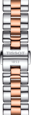 Часы наручные женские Tissot T112.210.22.113.01