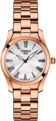 Часы наручные женские Tissot T112.210.33.113.00