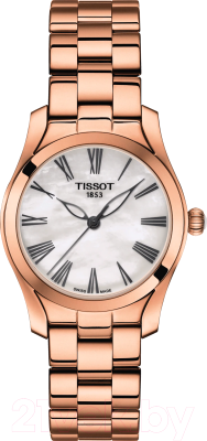 

Часы наручные женские Tissot, T112.210.33.113.00