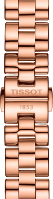 Часы наручные женские Tissot T112.210.33.113.00