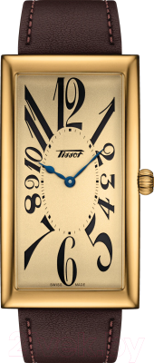 Часы наручные мужские Tissot T117.509.36.022.00