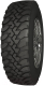 Летняя шина АШК Nortec MT 540 225/75R16 - 