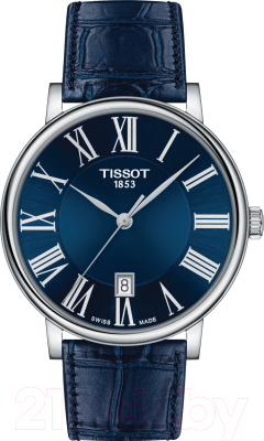 Часы наручные мужские Tissot T122.410.16.043.00