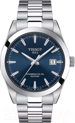 Часы наручные мужские Tissot T127.407.11.041.00