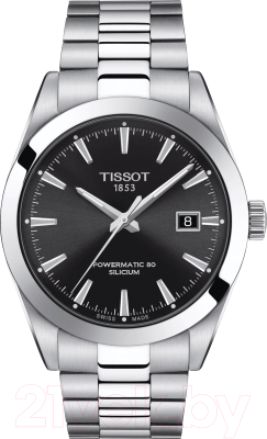 

Часы наручные мужские Tissot, T127.407.11.051.00