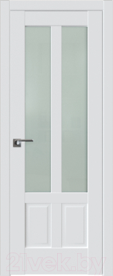 

Дверь межкомнатная ProfilDoors, Классика 2.117U 60x200