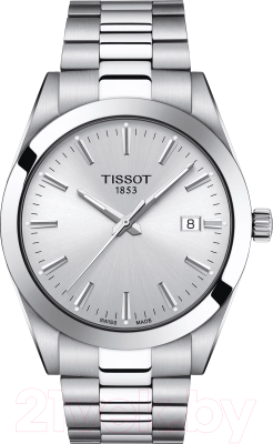 Часы наручные мужские Tissot T127.410.11.031.00