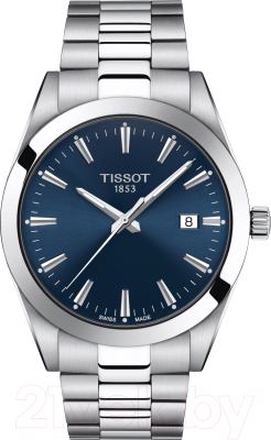 Часы наручные мужские Tissot T127.410.11.041.00