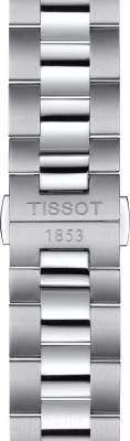 Часы наручные мужские Tissot T127.410.11.041.00