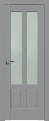 

Дверь межкомнатная ProfilDoors, Классика 2.117U 70x200