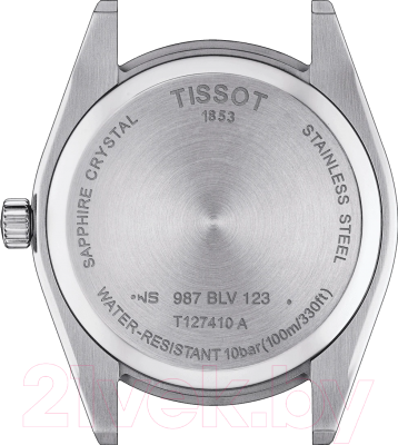 Часы наручные мужские Tissot T127.410.16.051.00