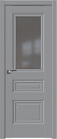 

Дверь межкомнатная ProfilDoors, Классика 2.39U 80x200