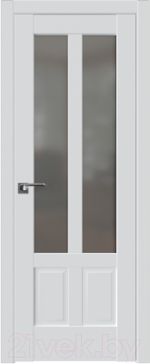 

Дверь межкомнатная ProfilDoors, Классика 2.117U 90x200