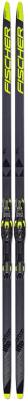 

Лыжи беговые Fischer, Черный;желтый, Carbonlite CL Plus Stiff Ifp / N12619