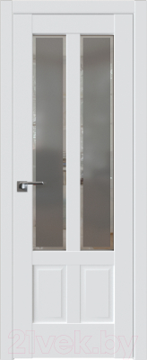 

Дверь межкомнатная ProfilDoors, Классика 2.117U 60x200