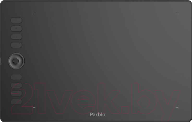 Графический планшет Parblo A610Pro