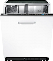 Посудомоечная машина Samsung DW60M5050BB/WT - 
