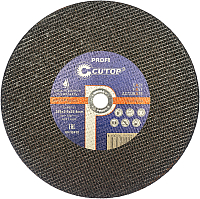 Отрезной диск Cutop Profi 40008т - 