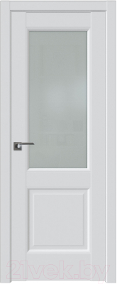

Дверь межкомнатная ProfilDoors, Классика 2.42U 80x200