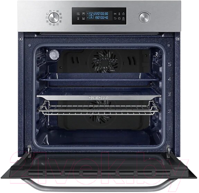 Электрический духовой шкаф Samsung NV64R3531BS/WT