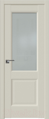 

Дверь межкомнатная ProfilDoors, Классика 2.42U 70x200