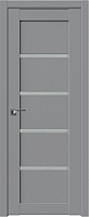 

Дверь межкомнатная ProfilDoors, Модерн 2.09U 60x200