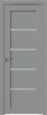 

Дверь межкомнатная ProfilDoors, Модерн 2.09U 60x200